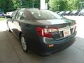Cosmic Gray Mica - Camry XLE V6 Photo No. 4
