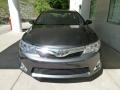Cosmic Gray Mica - Camry XLE V6 Photo No. 6