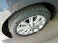 Cosmic Gray Mica - Camry XLE V6 Photo No. 7