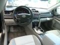 Cosmic Gray Mica - Camry XLE V6 Photo No. 10