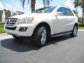 Arctic White - ML 350 Photo No. 2
