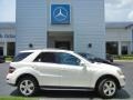Arctic White - ML 350 Photo No. 5