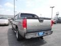 2003 Light Pewter Metallic Chevrolet Avalanche 1500 4x4  photo #3