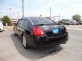 2005 Onyx Black Nissan Maxima 3.5 SL  photo #3