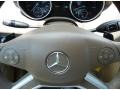 Arctic White - ML 350 Photo No. 25