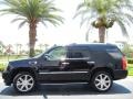 Black Raven 2009 Cadillac Escalade Standard Escalade Model Exterior