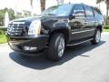 Black Raven - Escalade  Photo No. 2