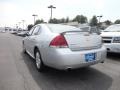 Silver Ice Metallic - Impala LT Photo No. 3