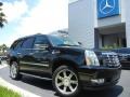 Black Raven - Escalade  Photo No. 4