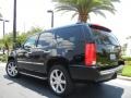 Black Raven 2009 Cadillac Escalade Standard Escalade Model Exterior