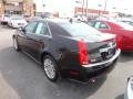 Black Raven - CTS 3.6 Sedan Photo No. 2