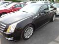 Black Raven - CTS 3.6 Sedan Photo No. 3