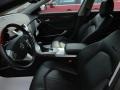 Black Raven - CTS 3.6 Sedan Photo No. 4