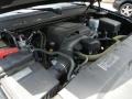 6.2 Liter OHV 16-Valve VVT Flex-Fuel V8 2009 Cadillac Escalade Standard Escalade Model Engine