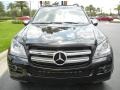 Obsidian Black Metallic - GL 450 4Matic Photo No. 3