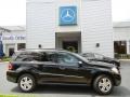 Obsidian Black Metallic - GL 450 4Matic Photo No. 5