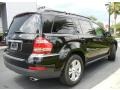 Obsidian Black Metallic - GL 450 4Matic Photo No. 6
