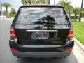 Obsidian Black Metallic - GL 450 4Matic Photo No. 7