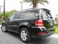 Obsidian Black Metallic - GL 450 4Matic Photo No. 8