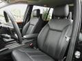 Obsidian Black Metallic - GL 450 4Matic Photo No. 13