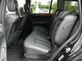 Obsidian Black Metallic - GL 450 4Matic Photo No. 15