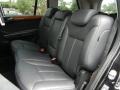 Obsidian Black Metallic - GL 450 4Matic Photo No. 16
