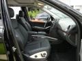 Obsidian Black Metallic - GL 450 4Matic Photo No. 21