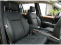 Obsidian Black Metallic - GL 450 4Matic Photo No. 22