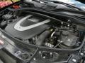 Obsidian Black Metallic - GL 450 4Matic Photo No. 33