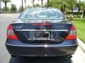 Capri Blue Metallic - E 350 Sedan Photo No. 7