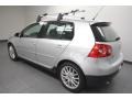 Reflex Silver Metallic - GTI 4 Door Photo No. 5