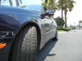 Capri Blue Metallic - E 350 Sedan Photo No. 10