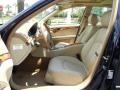Capri Blue Metallic - E 350 Sedan Photo No. 11