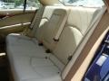 Capri Blue Metallic - E 350 Sedan Photo No. 15