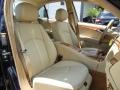 Capri Blue Metallic - E 350 Sedan Photo No. 17