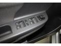 Reflex Silver Metallic - GTI 4 Door Photo No. 16