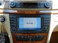 Capri Blue Metallic - E 350 Sedan Photo No. 23