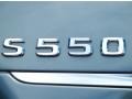 Flint Grey Metallic - S 550 Sedan Photo No. 9