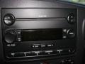 2005 Ford F350 Super Duty XLT Regular Cab 4x4 Audio System