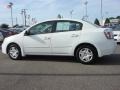 Fresh Powder White - Sentra 2.0 S Photo No. 3