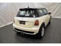 Pepper White - Cooper S Hardtop Photo No. 2