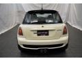 Pepper White - Cooper S Hardtop Photo No. 4