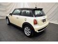 Pepper White - Cooper S Hardtop Photo No. 9