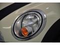 Pepper White - Cooper S Hardtop Photo No. 12