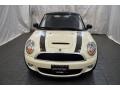 Pepper White - Cooper S Hardtop Photo No. 13