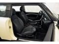 Pepper White - Cooper S Hardtop Photo No. 26
