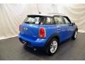 Laser Blue Metallic - Cooper Countryman Photo No. 2