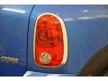 Laser Blue Metallic - Cooper Countryman Photo No. 3
