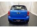 Laser Blue Metallic - Cooper Countryman Photo No. 4