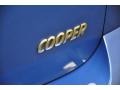 Laser Blue Metallic - Cooper Countryman Photo No. 6